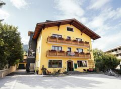 Hotel Viktorias Home - Kufstein