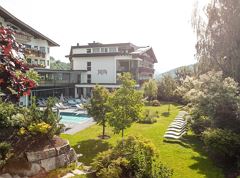 Juffing Hotel & Spa - Thiersee