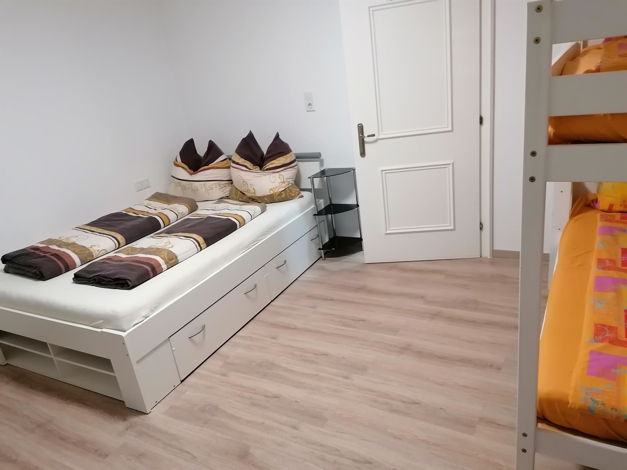 Ferienwohnung Los Amigos - Thiersee