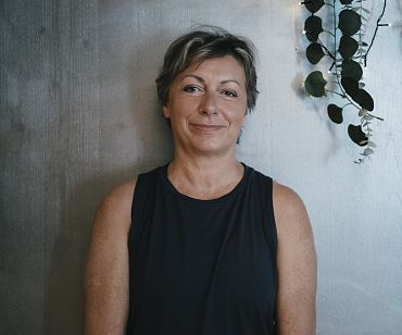 Monika Egger