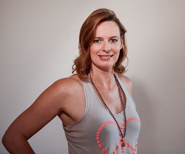 Birgit Gauriananda