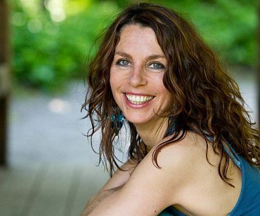 Christine May