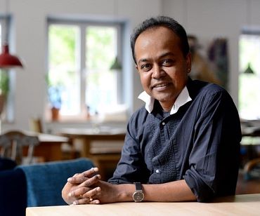 Dr. Jeevan