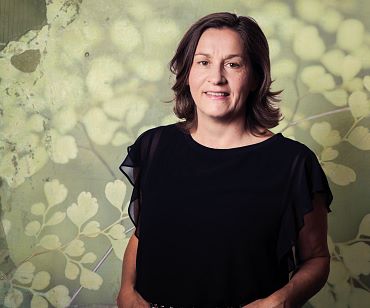 Lisa Linzmaier
