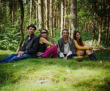 Mantra Tribe