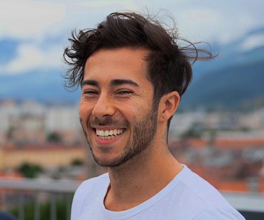 Marcel Clementi