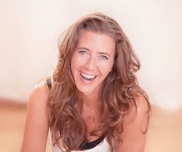 Martina Egger