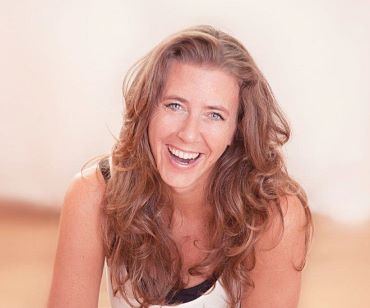 Martina Egger