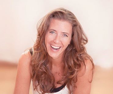 Martina Egger
